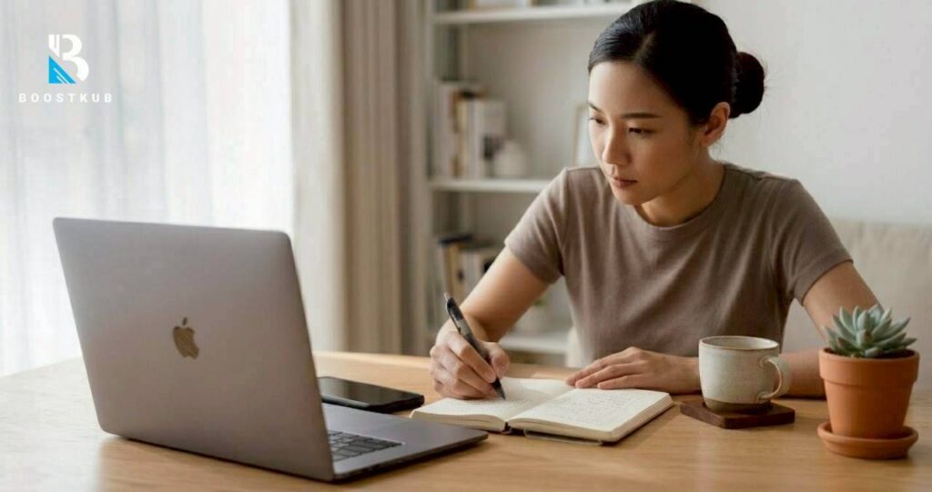 การทำการตลาดออนไลน์บนแพลตฟอร์มโซเชียลมีเดีย ให้ได้ผลในยุคที่การแข่งขันสูง 